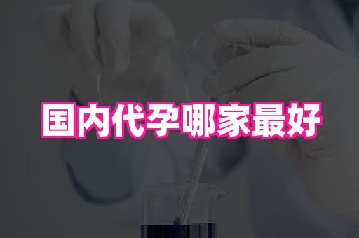 61助孕网 1